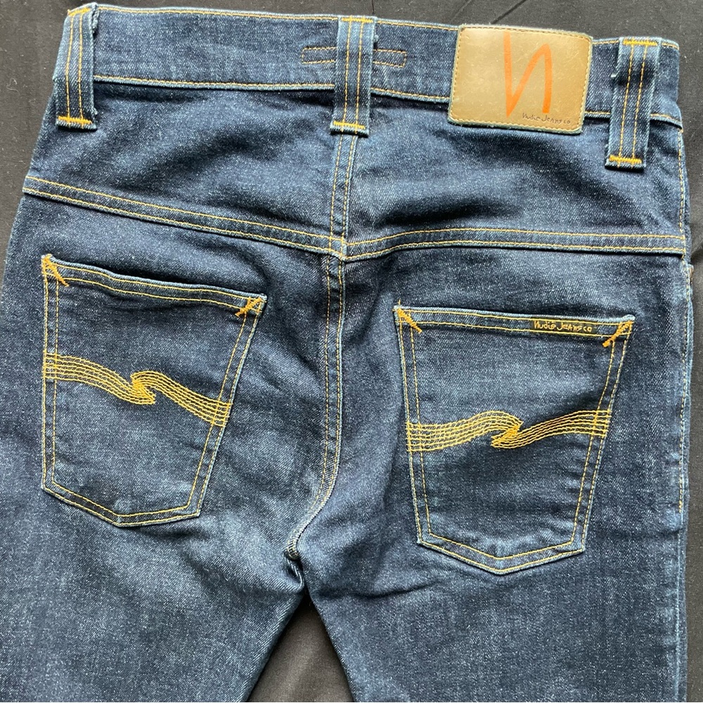 Nudie Jeans